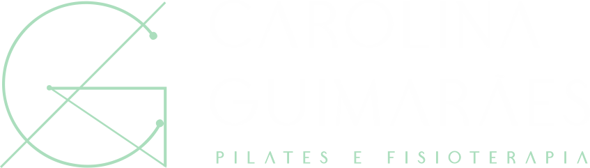 Logo Carolina Guimarães